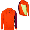Volcom Deployment Hydrophobic Hooded Sweatshirt - Men's