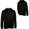 Volcom Pretend Hydrophobic Full-Zip Hooded Sweathshirt - Men's