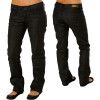 Volcom Got Game Modern Straight Denim Pant - Women's