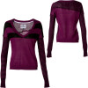 Volcom Metric Deep V-Neck Sweater - Women's