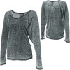 Volcom Silly Girl Dolman Top - Long-Sleeve - Women's