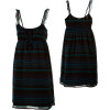 Volcom Viscious Girl Ruffle Dress - Women's