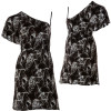 Volcom Smoke Screens Dress - Women's