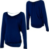 Volcom Groupie Dolman Top - Long-Sleeve - Women's