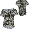 Volcom Stone Only Blake T-Shirt - Short-Sleeve - Women's