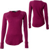 Volcom Stone Only Thermal Shirt - Long-Sleeve - Women's