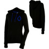 Volcom You Love It Hooded Pullover Sweatshirt - Women's