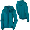 Volcom Reinforcement Full-Zip Hooded Sweatshirt - Women's