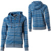 Volcom Issuefied Hydro Full-Zip Hooded sweatshirt - Women's
