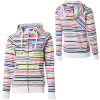 Volcom Issuefied Hydro Full-Zip Hooded sweatshirt - Women's