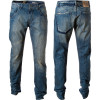 Volcom Slergo Denim Pant - Men's