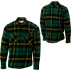Volcom Oversight Flannel Shirt - Long-Sleeve - Men's