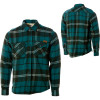 Volcom Oversight Flannel Shirt - Long-Sleeve - Men's