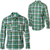 Volcom Occidental Flannel Shirt - Long-Sleeve - Men's