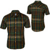Volcom Montemod Shirt - Short-Sleeve - Men's