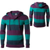 Volcom Capitalize Hooded Shirt - Long-Sleeve - Men's