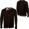 Volcom Easy Cardigan Sweater - Men's