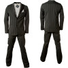 Volcom Dapper Stone Suit - Men's