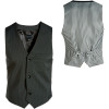 Volcom Dapper Stone Suit Vest - Men's
