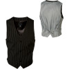 Volcom Dapper Stone Suit Vest - Men's