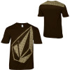 Volcom Bandamnit T-Shirt - Short-Sleeve - Men's