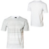 Volcom Block Stripe T-Shirt - Short-Sleeve - Men's
