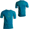 Volcom Stone Outline Heather T-Shirt - Short-Sleeve - Men's