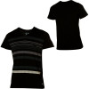 Volcom Ripe Stripe V-Neck T-Shirt - Short-Sleeve - Men's