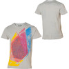 Volcom Rg3 Slim Tall T-Shirt - Short-Sleeve - Men's