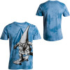 Volcom Todd Bratrud Fa V.Co Logical T-Shirt - Short-Sleeve - Men's