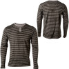 Volcom Darn Henley Slim T-Shirt - Long-Sleeve - Men's