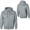 Volcom Magland Sherpa Full-Zip Hooded Sweatshirt - Men's