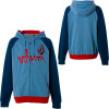 Volcom Left Field Basic Full-Zip Hooded Sweatshirt - Men's
