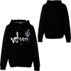 Volcom Left Field Basic Full-Zip Hooded Sweatshirt - Men's