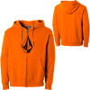 Volcom Stone Full-Zip Hooded Sweatshirt - Men's