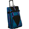 Volcom Check In Roller Bag - Women's