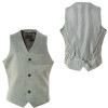 Volcom Dapper Stone Suit Vest - Boys'