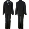 Volcom Dapper Stone Suit - Boys'