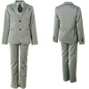 Dapper Stone Suit - Boys'