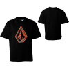 Volcom Double Stone Basic T-Shirt - Short-Sleeve - Boys'