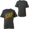 Volcom Pens Out Slim T-Shirt - Short-Sleeve - Boys'