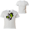 Volcom Grab Stone T-Shirt - Short-Sleeve - Little Boys'