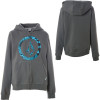 Volcom Boardie Full-Zip Hooded Sweatshirt - Little Boys'