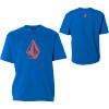 Volcom Stone Three Basic T-Shirt - Short-Sleeve - Boys'