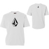 Volcom Stone Three Basic T-Shirt - Short-Sleeve - Boys'