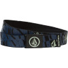 Volcom Assortment Webbing Belt 