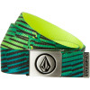 Volcom Assortment Webbing Belt 