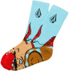 Volcom Bandito Sock Puppet - Boys'
