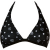 Volcom Sneak Peek Halter Bikini Top - Women's