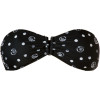 Volcom Sneak Peek V-Wire Bandeau Top - Women's
